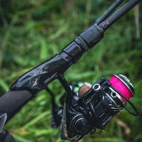 Fox Rage Prism X Twitcher Rod 6ft 8in/3-14g